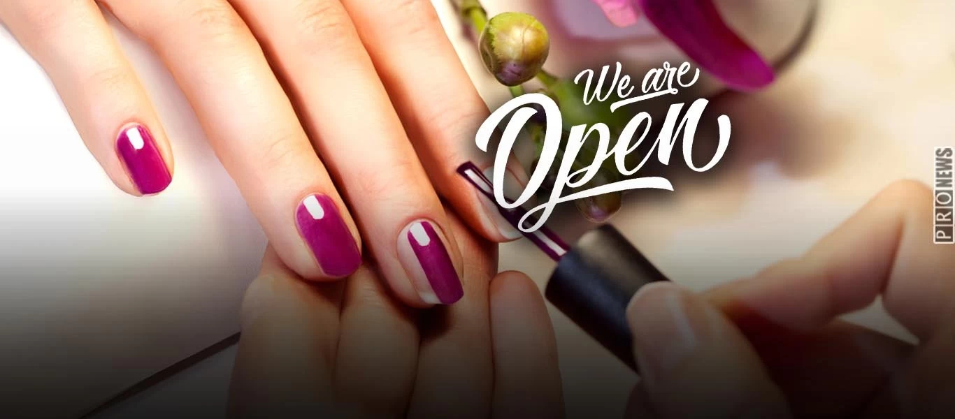 Η κυβέρνηση αποφάσισε: Εχθές τα «νυχάδικα» μετέδιδαν τον κορωνοϊό - Αύριο θα πάψουν να τον μεταδίδουν!